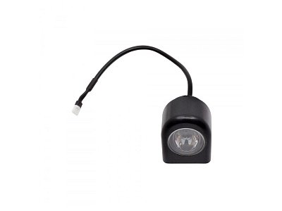 Přední světlo Lamax SC 30